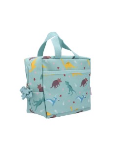 BOLSA MERIENDA TERMICA DINOSAURIOS 2