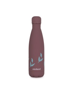 BOTELLA FLOWERS 500ML