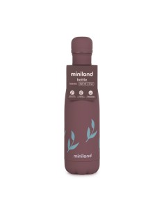 BOTELLA FLOWERS 500ML 2