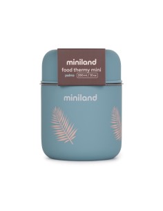 FOOD THERMY MINI PALMS 2