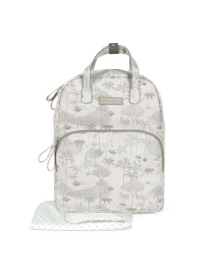 Mochila Serengueti