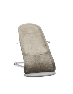 HAMACA BALANCE SOFT BEIGE BLANCO MESH 2