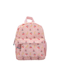 MOCHILA INFANTIL FRUITS