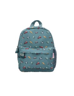 MOCHILA INFANTIL VINTAGE CARS