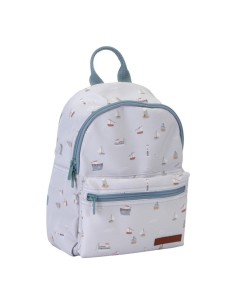 MOCHILA SAILOR BAY LITTLE DUTCH