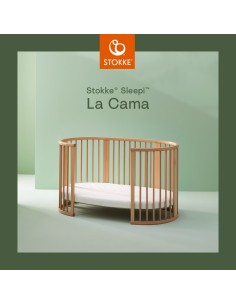 STOKKE SLEEPI BED V3 2