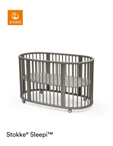 STOKKE SLEEPI BED V3