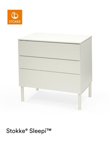 Stokke Cómoda Sleepi Dresser V3