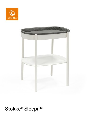 STOKKE SLEEPI CHANGING TABLE V3