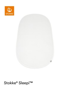 STOKKE SLEEPI BED PROTECTION SHEET V3 2
