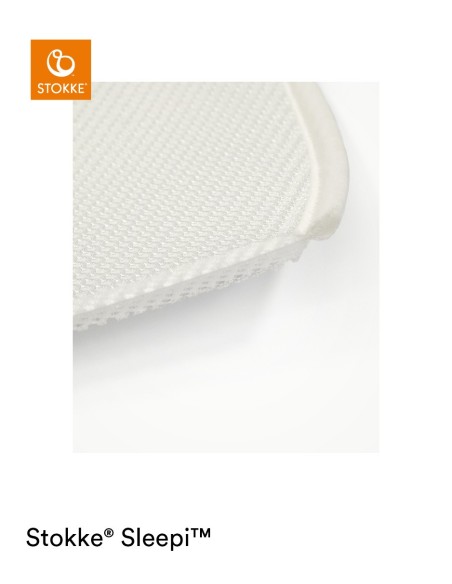 STOKKE SLEEPI BED PROTECTION SHEET V3