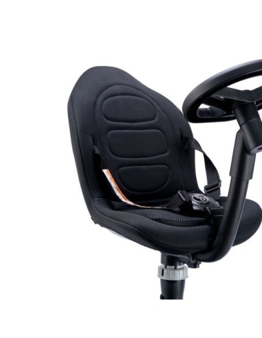 Patinete Universal con Asiento Rider 360 de Nanetty