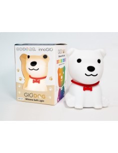 GIODOG 2