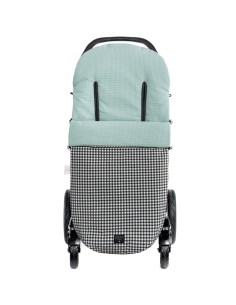 SACO SILLA PELAYO MENTA