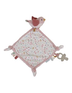 DOU DOU FLORES & MARIPOSAS LITTLE DUTCH