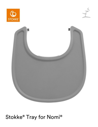 STOKKE TRAY FOR NOMI