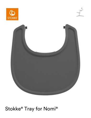 STOKKE TRAY FOR NOMI