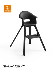 STOKKE TRONA CLIKK MIDNIGTH BLACK 2