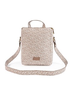 Bolsa Térmica Biberones London Animal Print (Ld) 2