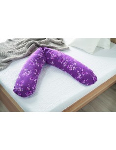 FUNDA DL SUEÑO FLORAL 2