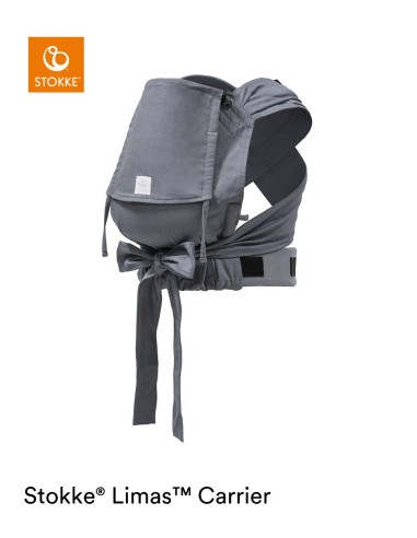 STOKKE LIMAS CARRIER OCS