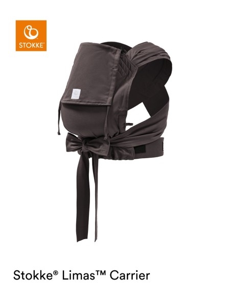 STOKKE LIMAS CARRIER OCS