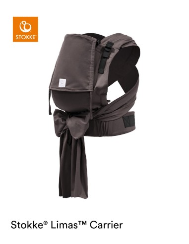 STOKKE LIMAS CARRIER PLUS OCS