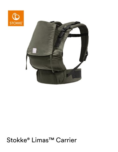 STOKKE LIMAS CARRIER FLEX OCS