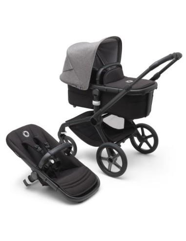 BUNDLE VERANO BUGABOO FOX 5