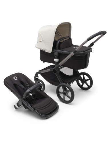 BUNDLE INVERNO BUGABOO FOX 5