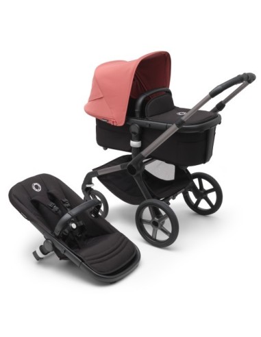 BUNDLE INVERNO BUGABOO FOX 5