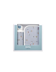 PACK ALMUERZO SAILORS BAY 2