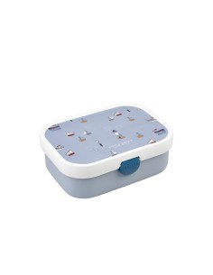 CAJA ALMUERZO CAMPUS SAILORS BAY