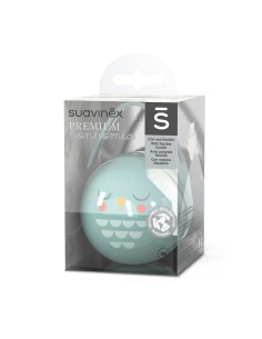  PORTACHUPETES DUO PREMIUM OWL VERDE 2