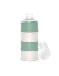 DOSIFICADOR LECHE EN POLVO VERDE 308022