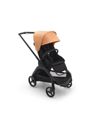 BUGABOO DRAGONFLY COMPLETO SILLA