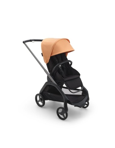 BUGABOO DRAGONFLY COMPLETO SILLA