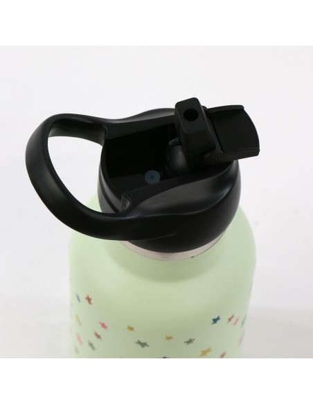 BOTELLA TERMO SPORT 350ML