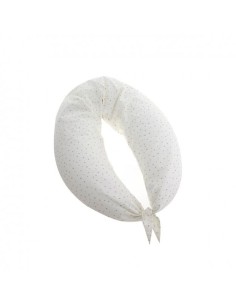 COJIN LACTANCIA MAGIA BEIGE