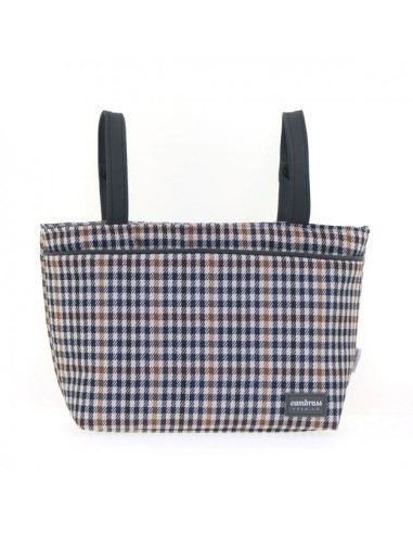 BOLSO ORGANIZADOR VICTORIA VICHY