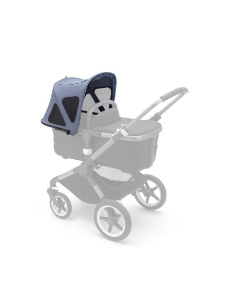 CAPOTA VENTILADA BUGABOO FOX 5 RENEW/CAMALEON3