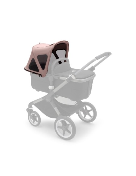 CAPOTA VENTILADA BUGABOO FOX 5 RENEW/CAMALEON3