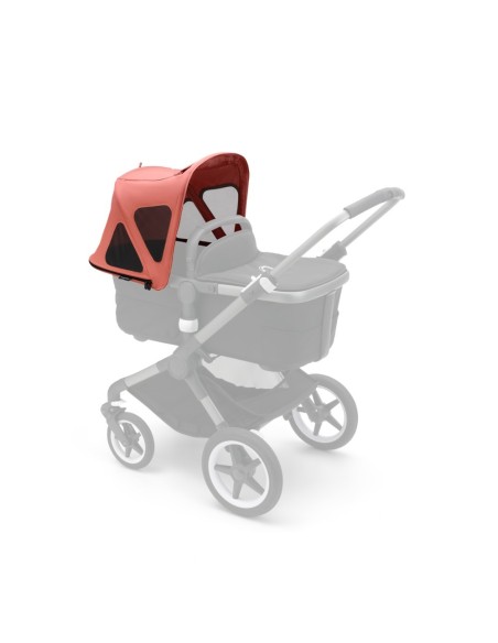 CAPOTA VENTILADA BUGABOO FOX 5 RENEW/CAMALEON3