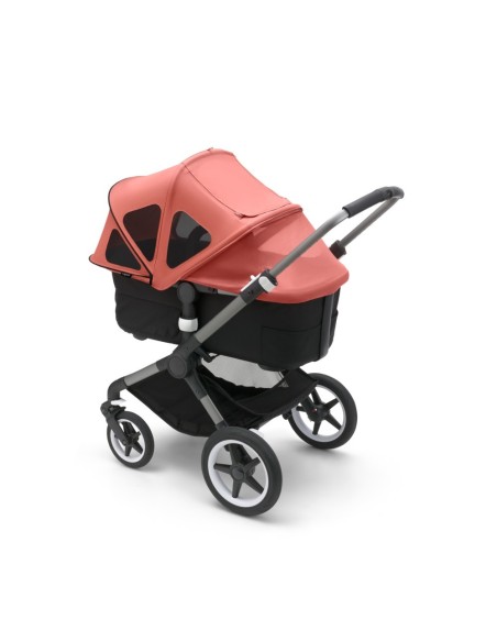 CAPOTA VENTILADA BUGABOO FOX 5 RENEW/CAMALEON3