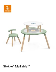 STOKKE MUTABLE BRICKS TOWER V2 2