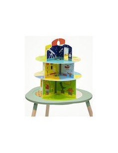 STOKKE MUTABLE PLAYHOUSE V2
