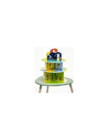 STOKKE MUTABLE PLAYHOUSE V2