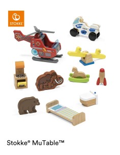 STOKKE MUTABLE TOYS V2