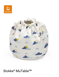 STOKKE MUTABLE STORAGE BAG V2