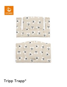 Tripp Trapp® Classic Cushion OCS x Disney Mickey Signature